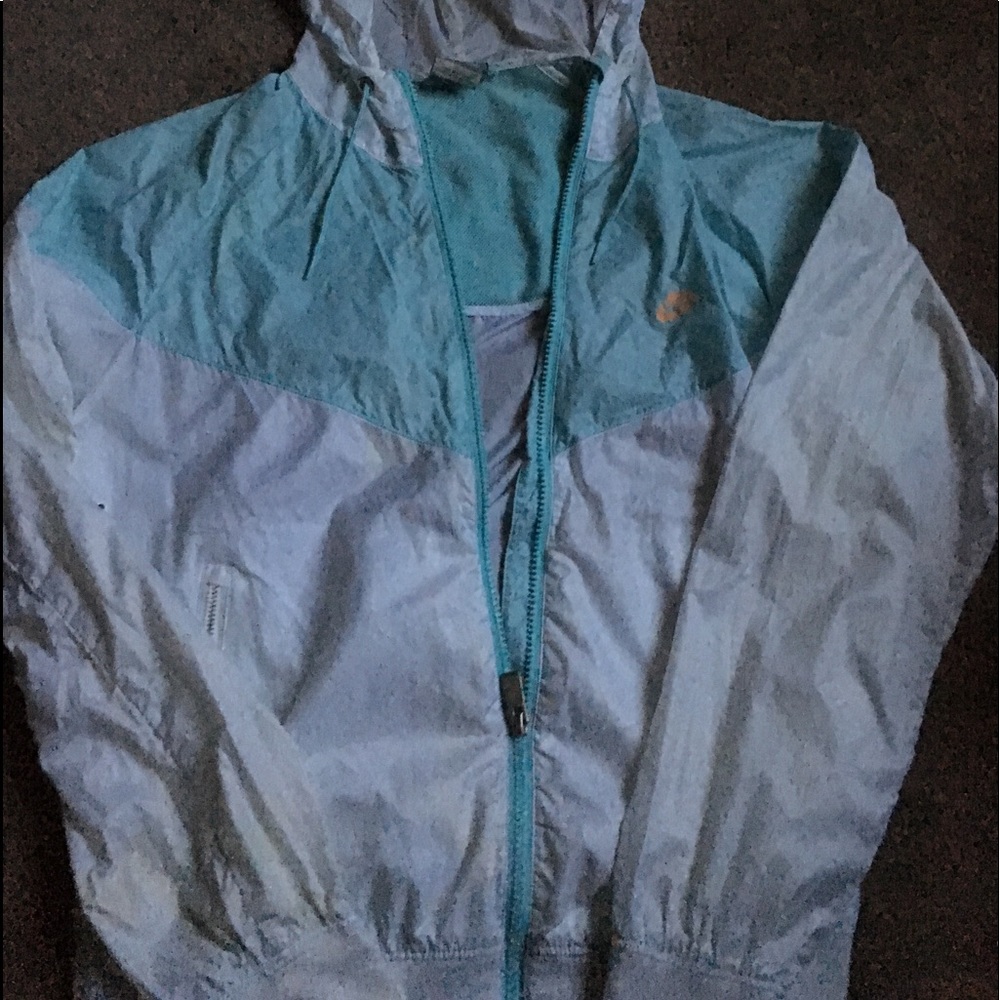 Nike Lightweight Sportswear Jacket